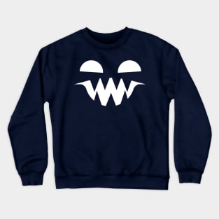 Chompy Crewneck Sweatshirt